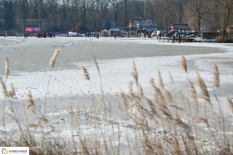 Kori a Tófürdőn - fotó Szarka Lajos