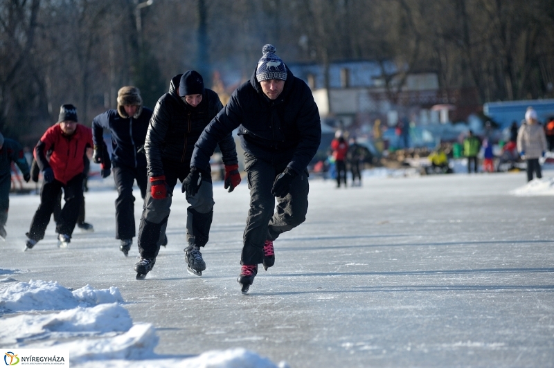 Kori a Tófürdőn - fotó Szarka Lajos
