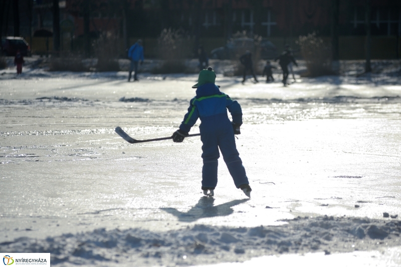 Kori a Tófürdőn - fotó Szarka Lajos