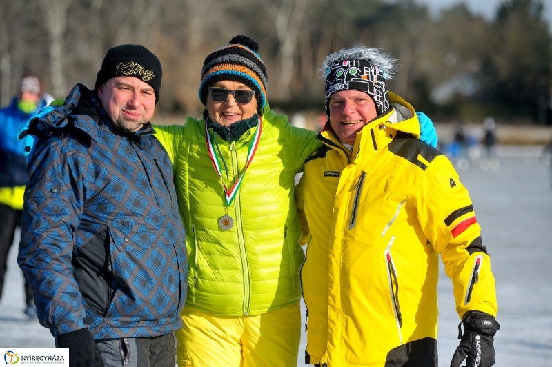 Kori a Tófürdőn - fotó Szarka Lajos