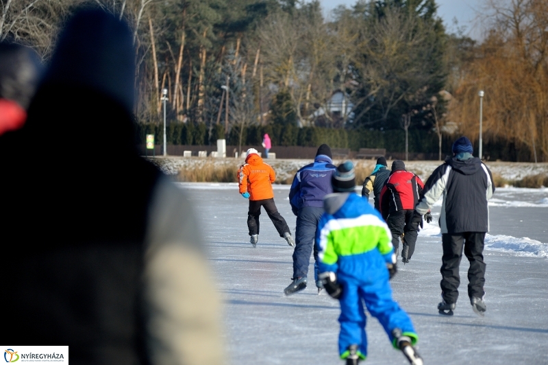 Kori a Tófürdőn - fotó Szarka Lajos