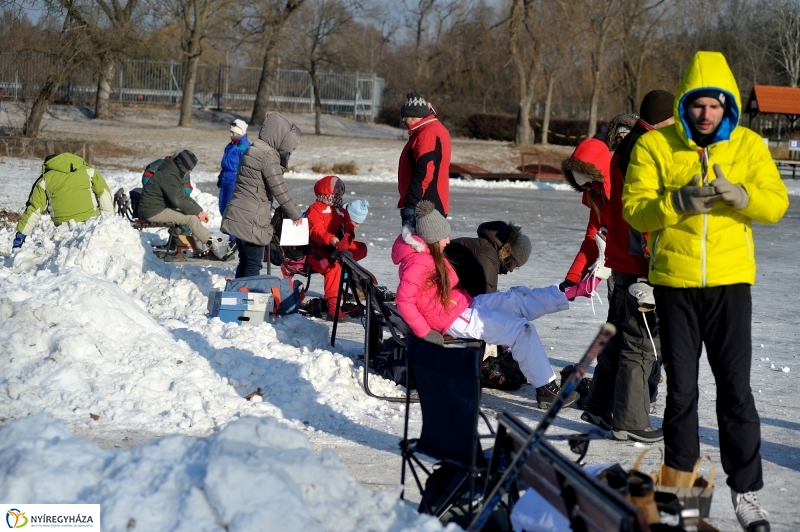 Kori a Tófürdőn - fotó Szarka Lajos