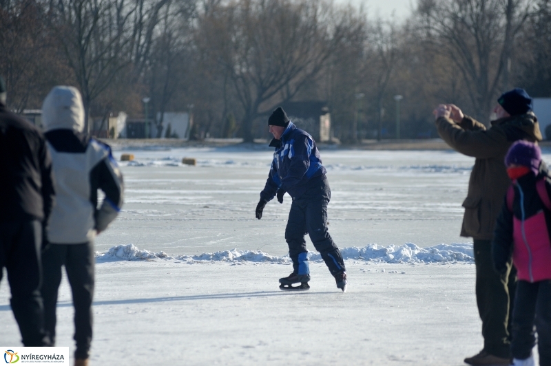 Kori a Tófürdőn - fotó Szarka Lajos