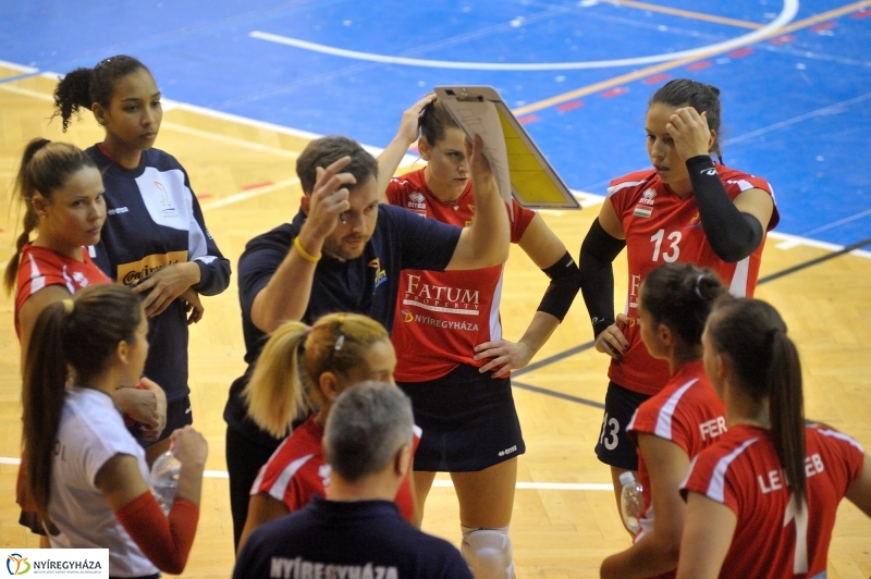 Fatum Nyíregyháza - Békéscsaba 20170108 - fotó Szarka Lajos