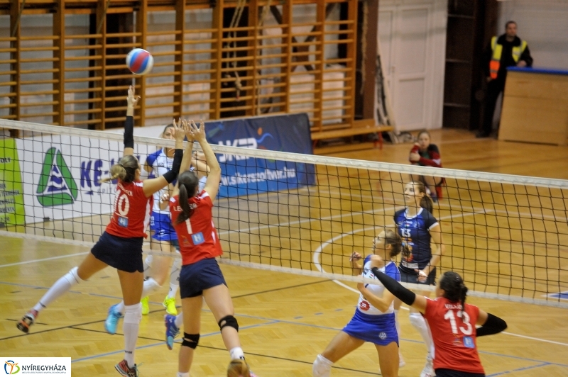 Fatum Nyíregyháza - Békéscsaba 20170108 - fotó Szarka Lajos