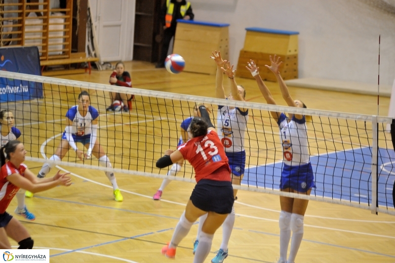 Fatum Nyíregyháza - Békéscsaba 20170108 - fotó Szarka Lajos