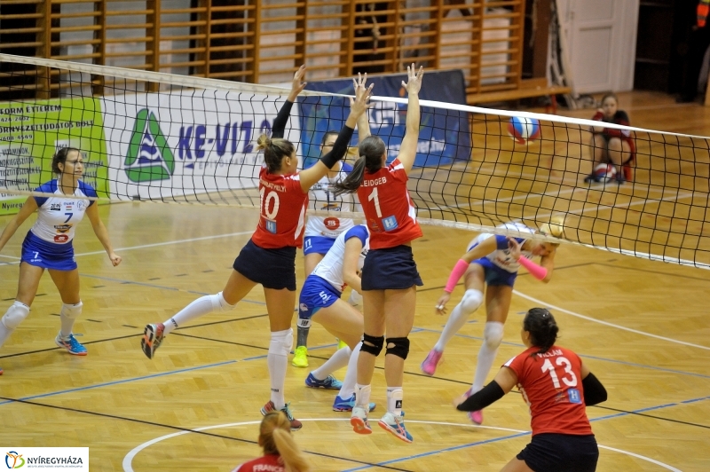 Fatum Nyíregyháza - Békéscsaba 20170108 - fotó Szarka Lajos