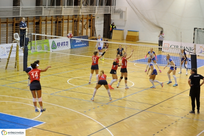 Fatum Nyíregyháza - Békéscsaba 20170108 - fotó Szarka Lajos