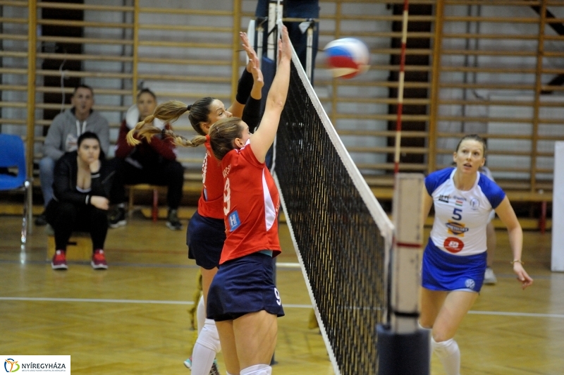 Fatum Nyíregyháza - Békéscsaba 20170108 - fotó Szarka Lajos