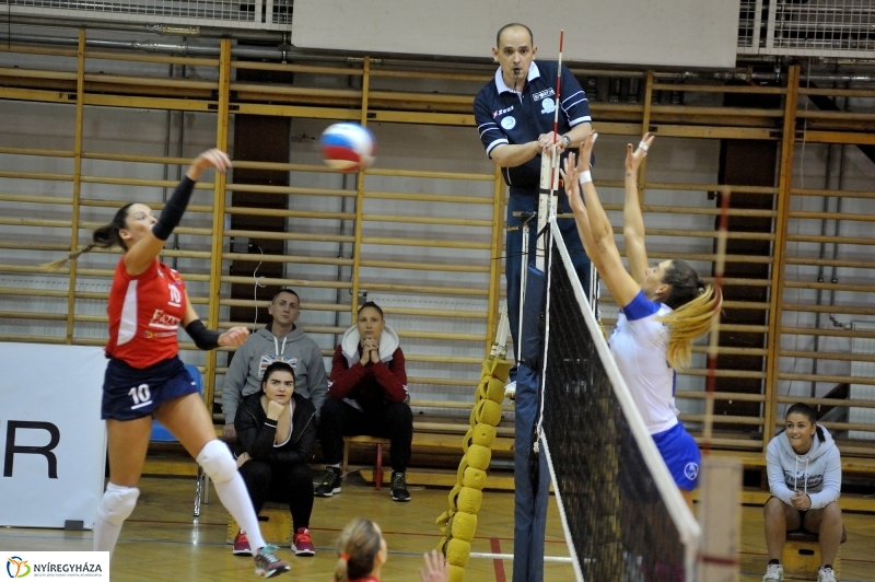 Fatum Nyíregyháza - Békéscsaba 20170108 - fotó Szarka Lajos