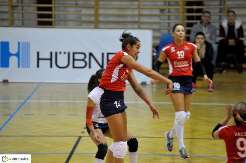 Fatum Nyíregyháza - Békéscsaba 20170108 - fotó Szarka Lajos