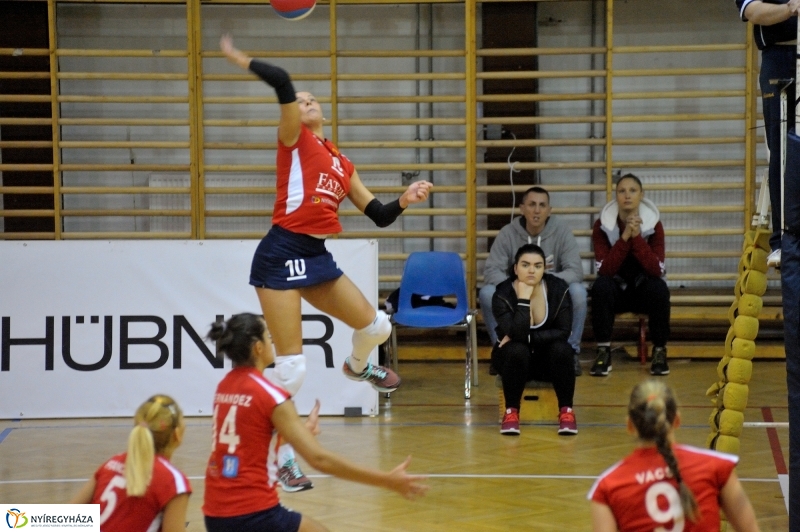 Fatum Nyíregyháza - Békéscsaba 20170108 - fotó Szarka Lajos