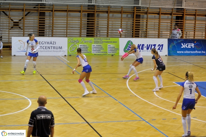 Fatum Nyíregyháza - Békéscsaba 20170108 - fotó Szarka Lajos