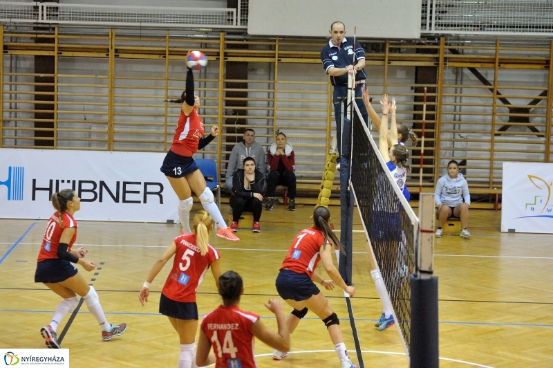 Fatum Nyíregyháza - Békéscsaba 20170108 - fotó Szarka Lajos