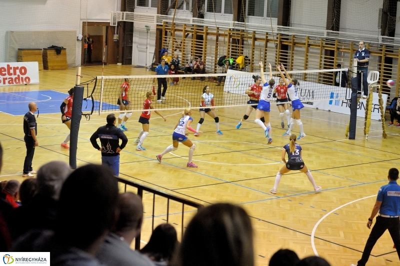 Fatum Nyíregyháza - Békéscsaba 20170108 - fotó Szarka Lajos