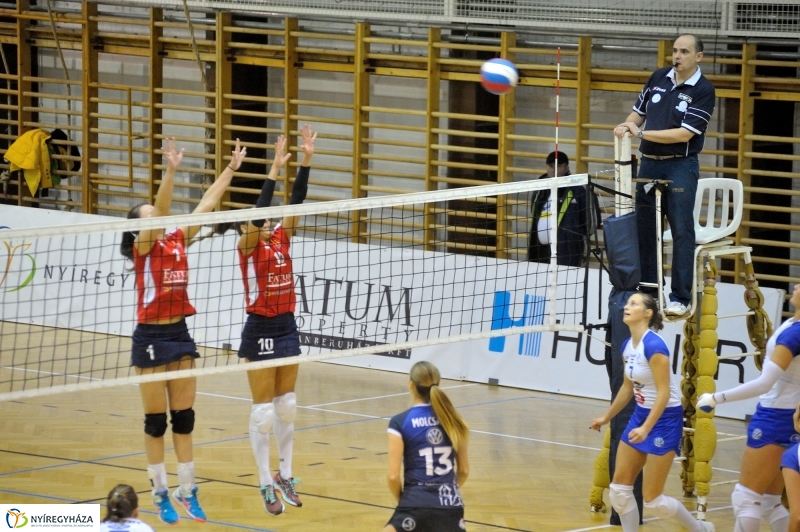 Fatum Nyíregyháza - Békéscsaba 20170108 - fotó Szarka Lajos