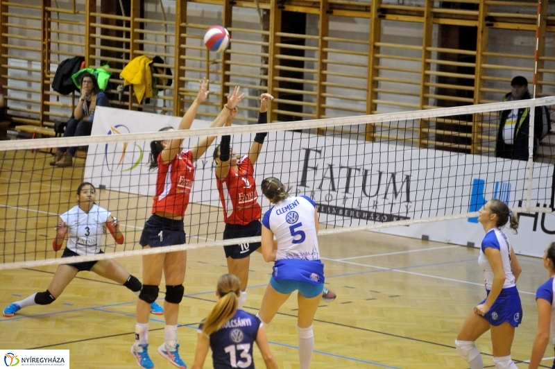 Fatum Nyíregyháza - Békéscsaba 20170108 - fotó Szarka Lajos