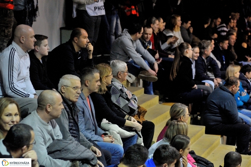 Fatum Nyíregyháza - Békéscsaba 20170108 - fotó Szarka Lajos