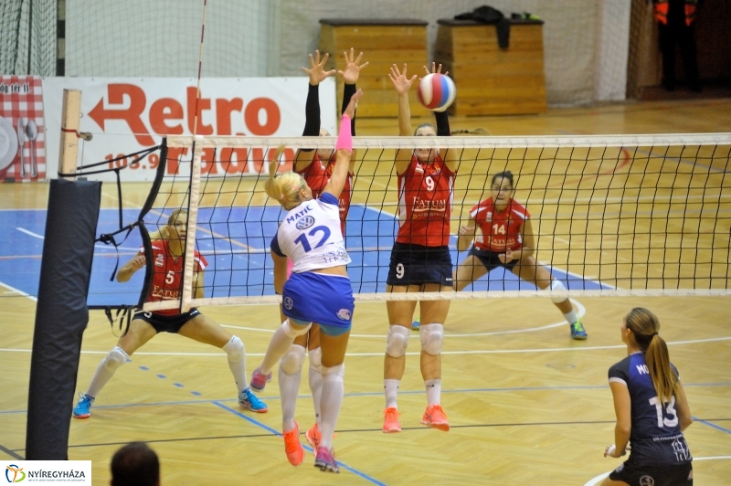 Fatum Nyíregyháza - Békéscsaba 20170108 - fotó Szarka Lajos