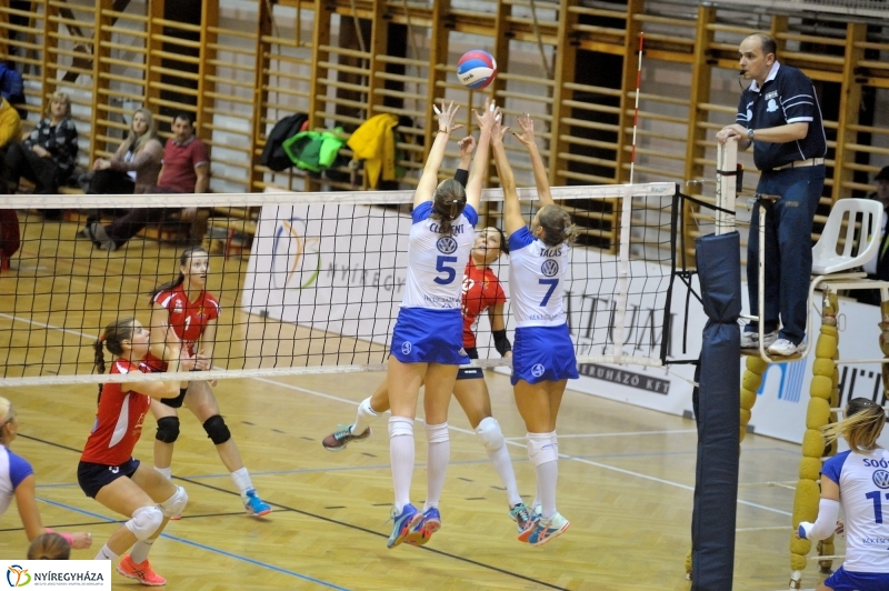 Fatum Nyíregyháza - Békéscsaba 20170108 - fotó Szarka Lajos