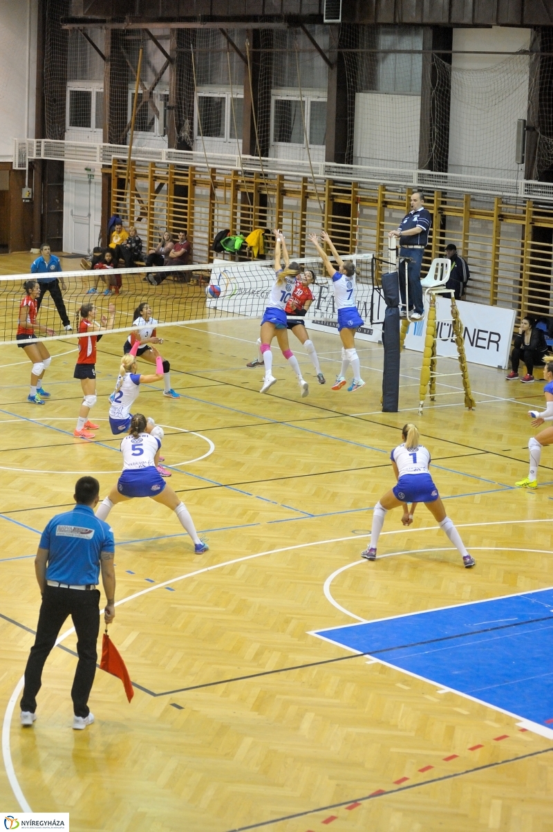 Fatum Nyíregyháza - Békéscsaba 20170108 - fotó Szarka Lajos