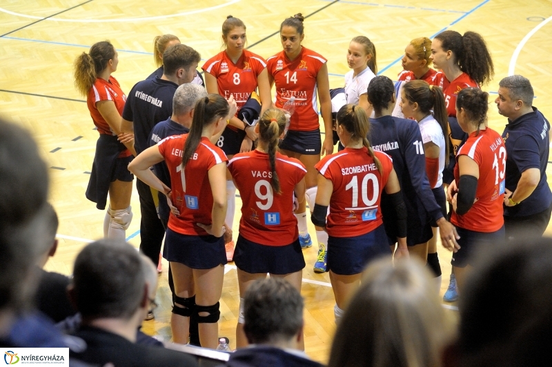 Fatum Nyíregyháza - Békéscsaba 20170108 - fotó Szarka Lajos