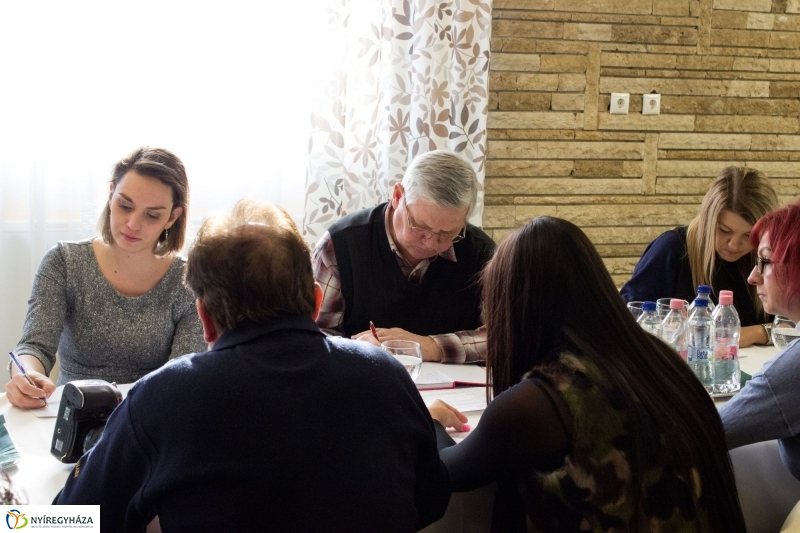 Böllérverseny sajtótájékoztató - fotó Szarka Lajos