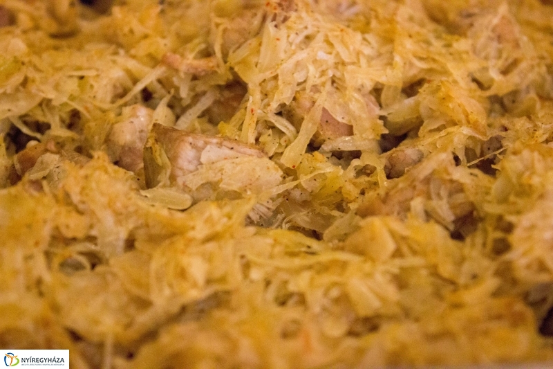 Böllérverseny sajtótájékoztató - fotó Szarka Lajos