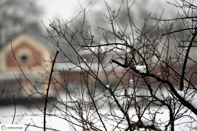 Hólepel alatt Sóstó