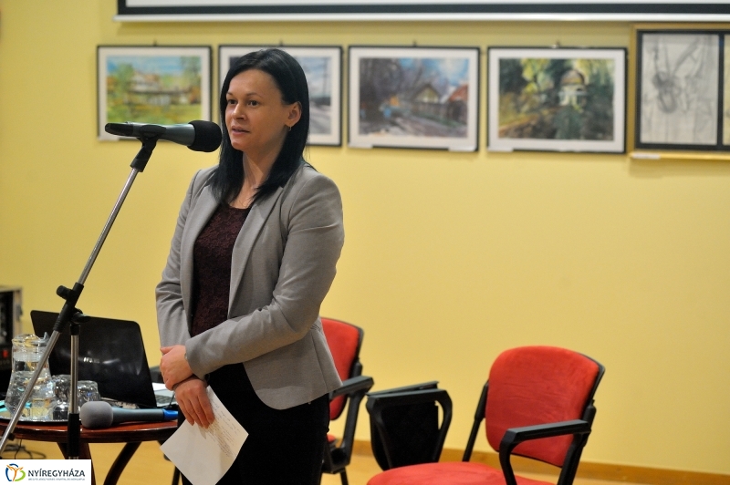 Értékes Esték-A Hősök Temetője - fotó Szarka Lajos