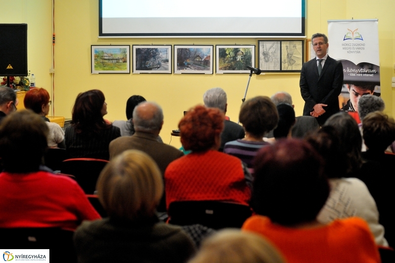Értékes Esték-A Hősök Temetője - fotó Szarka Lajos