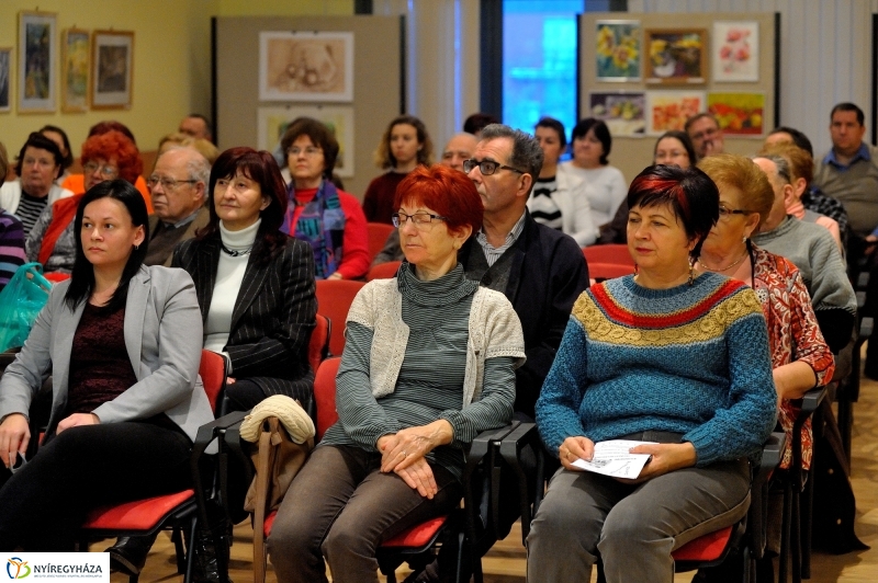 Értékes Esték-A Hősök Temetője - fotó Szarka Lajos