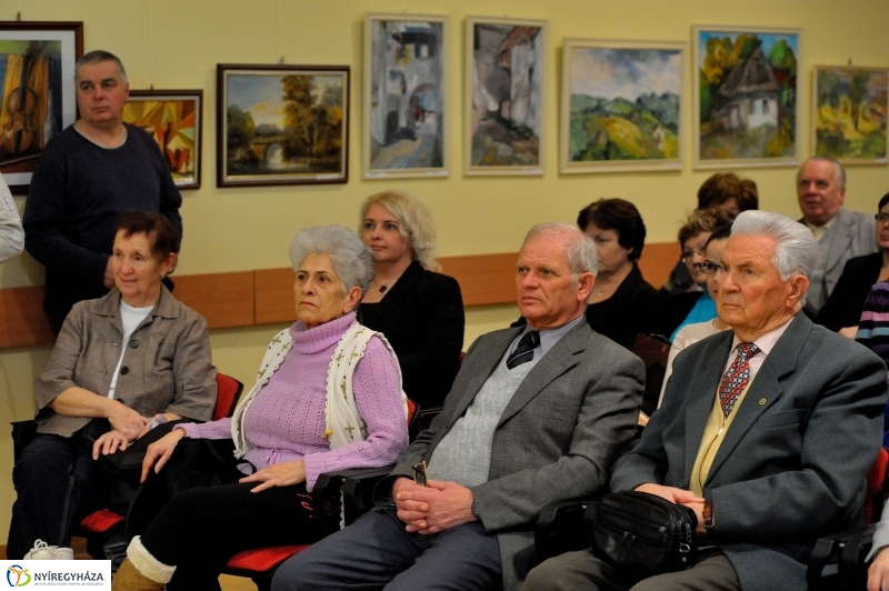 Értékes Esték-A Hősök Temetője - fotó Szarka Lajos