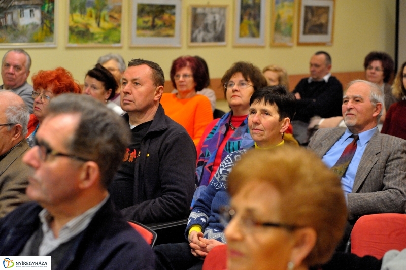 Értékes Esték-A Hősök Temetője - fotó Szarka Lajos