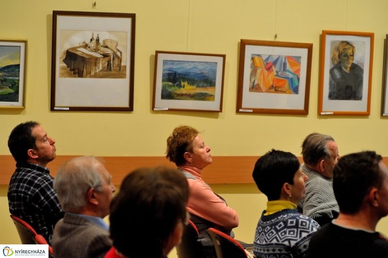 Értékes Esték-A Hősök Temetője - fotó Szarka Lajos