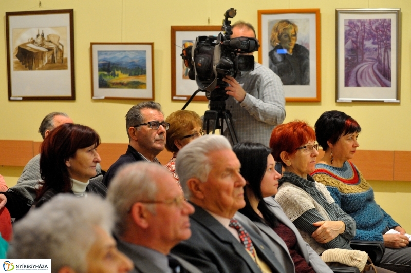 Értékes Esték-A Hősök Temetője - fotó Szarka Lajos