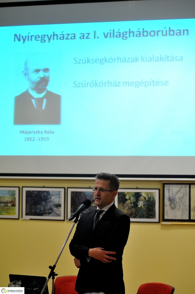 Értékes Esték-A Hősök Temetője - fotó Szarka Lajos