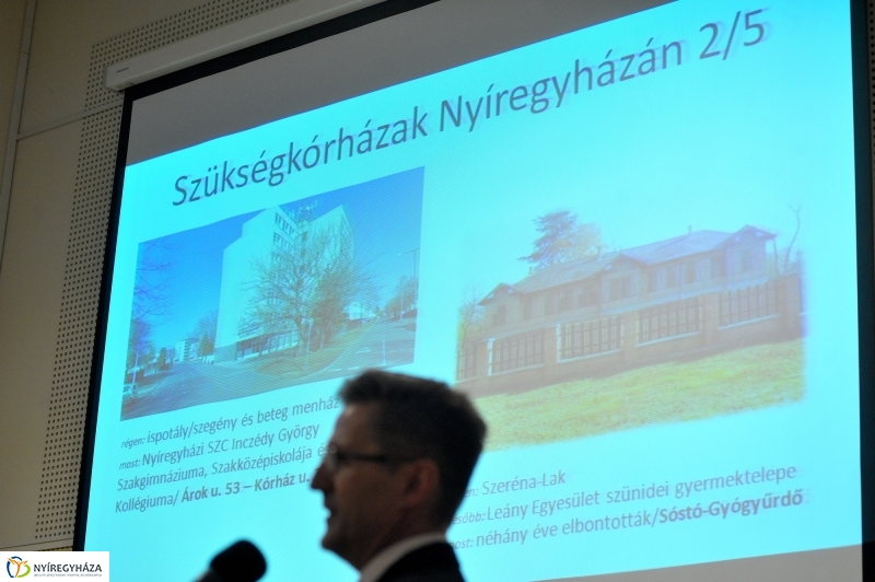 Értékes Esték-A Hősök Temetője - fotó Szarka Lajos