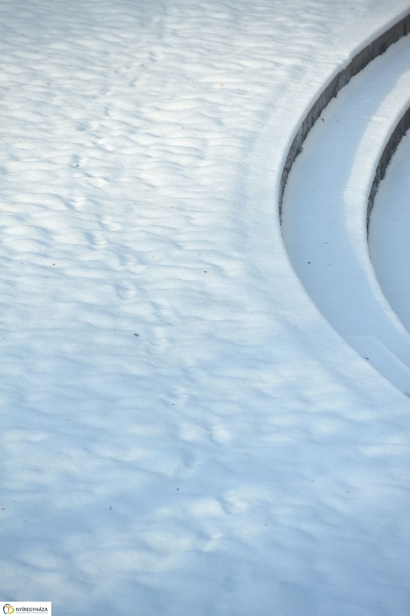 Nyíregyházi Egyetem sajtótájékoztatója - fotó Szarka Lajos