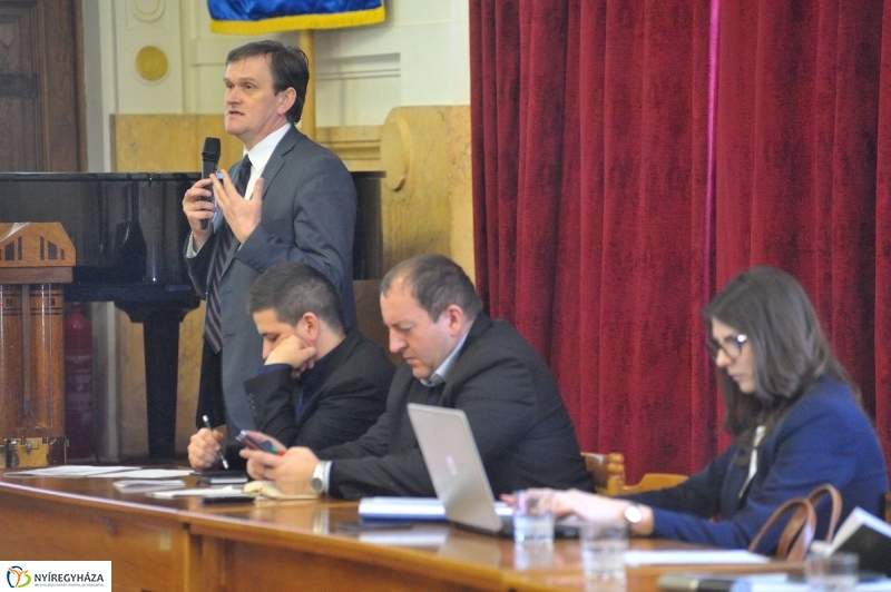 Településfejlesztési konferencia Nyíregyházán - fotó Szarka Lajos