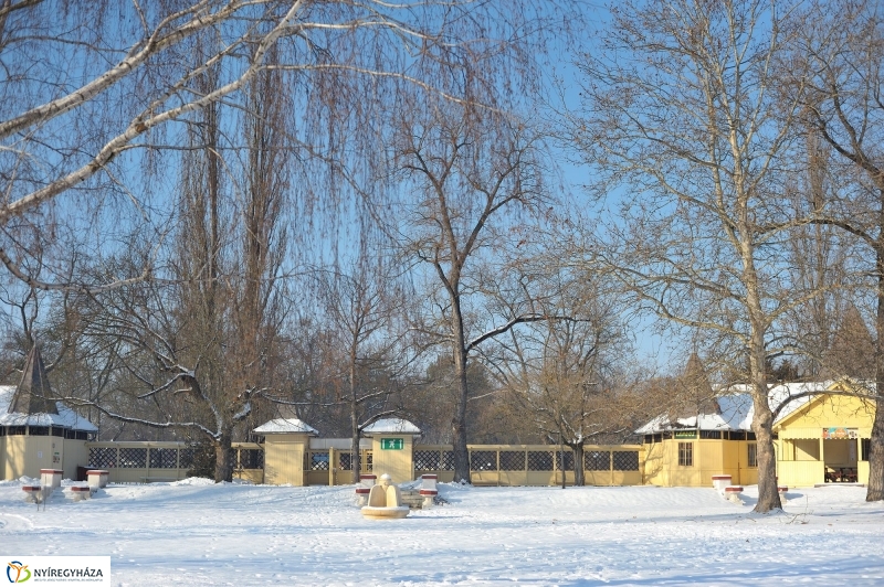 Jeges Sóstó - fotó Szarka Lajos