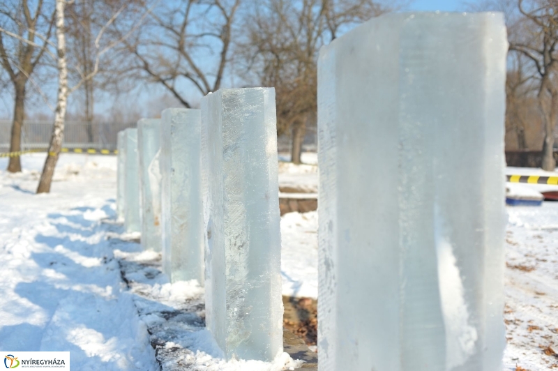 Jeges Sóstó - fotó Szarka Lajos