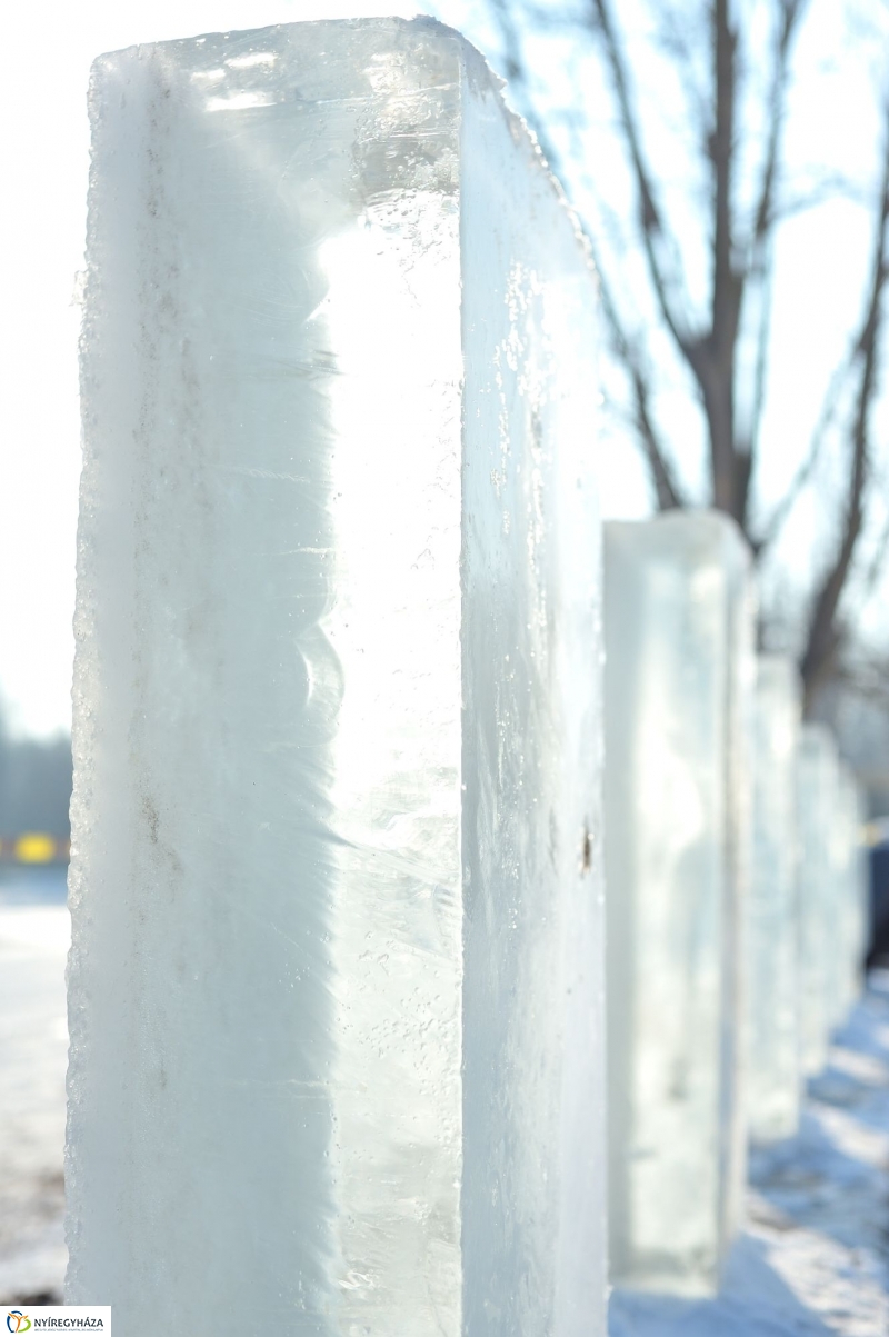 Jeges Sóstó - fotó Szarka Lajos