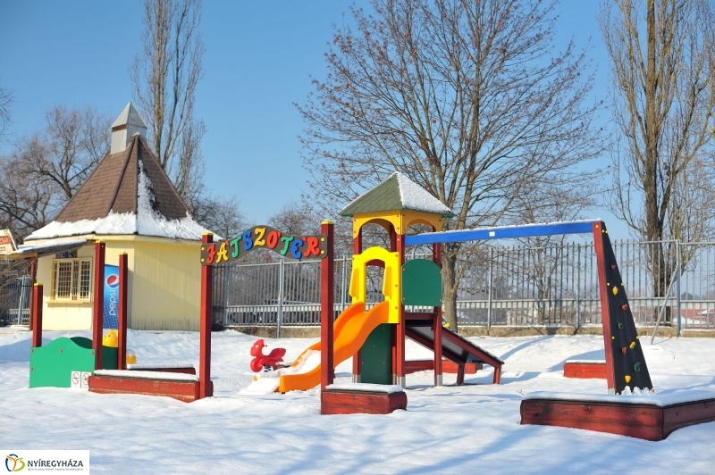 Jeges Sóstó - fotó Szarka Lajos