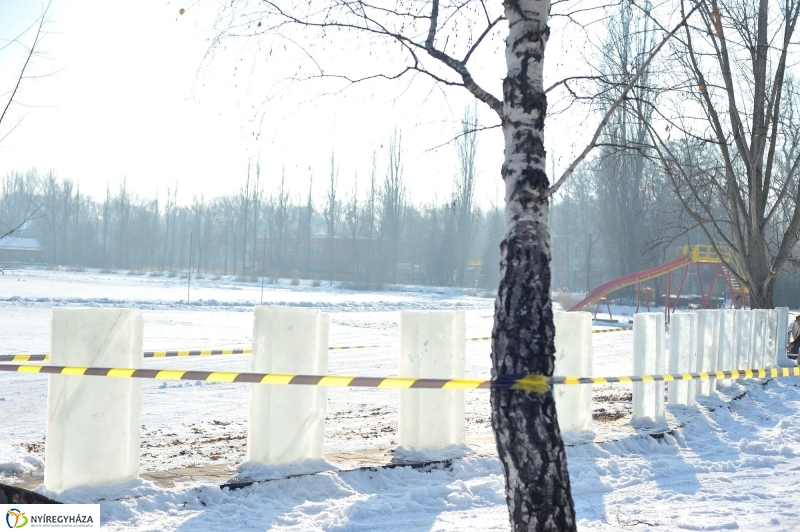 Jeges Sóstó - fotó Szarka Lajos