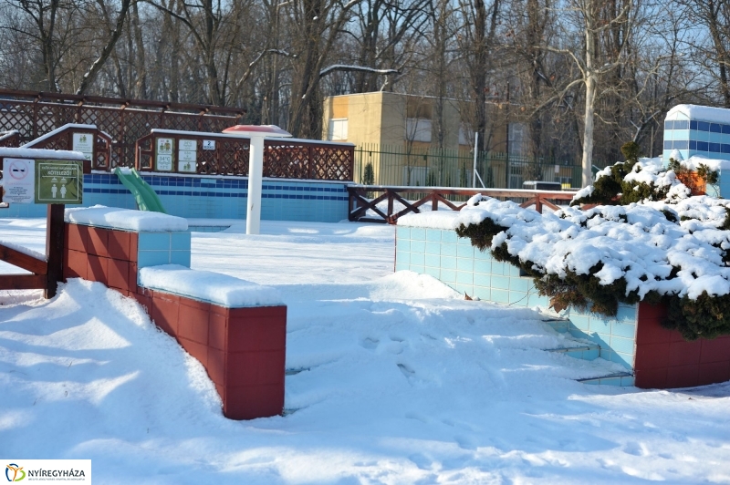 Jeges Sóstó - fotó Szarka Lajos