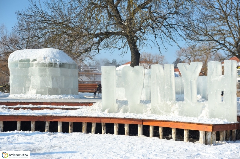 Jeges Sóstó - fotó Szarka Lajos