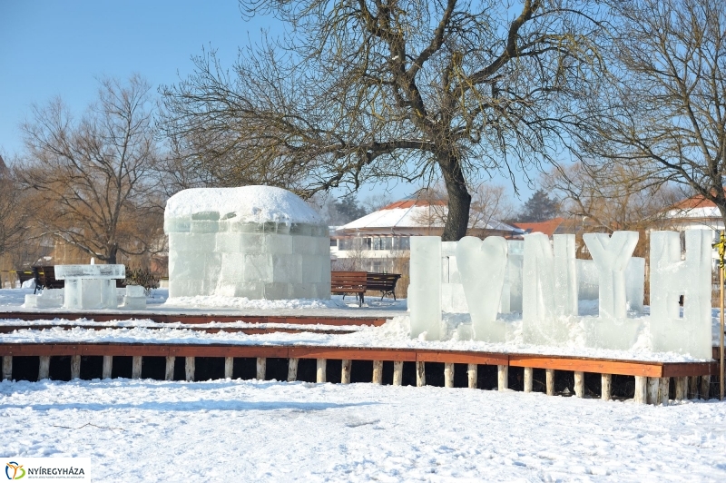 Jeges Sóstó - fotó Szarka Lajos
