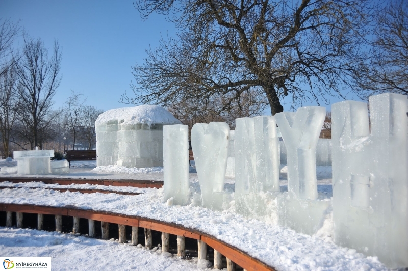 Jeges Sóstó - fotó Szarka Lajos