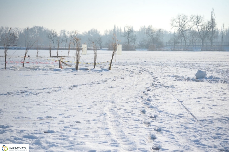 Jeges Sóstó - fotó Szarka Lajos